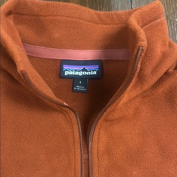 Patagonia Micro D Fleece Pullover - Picture 2 of 8